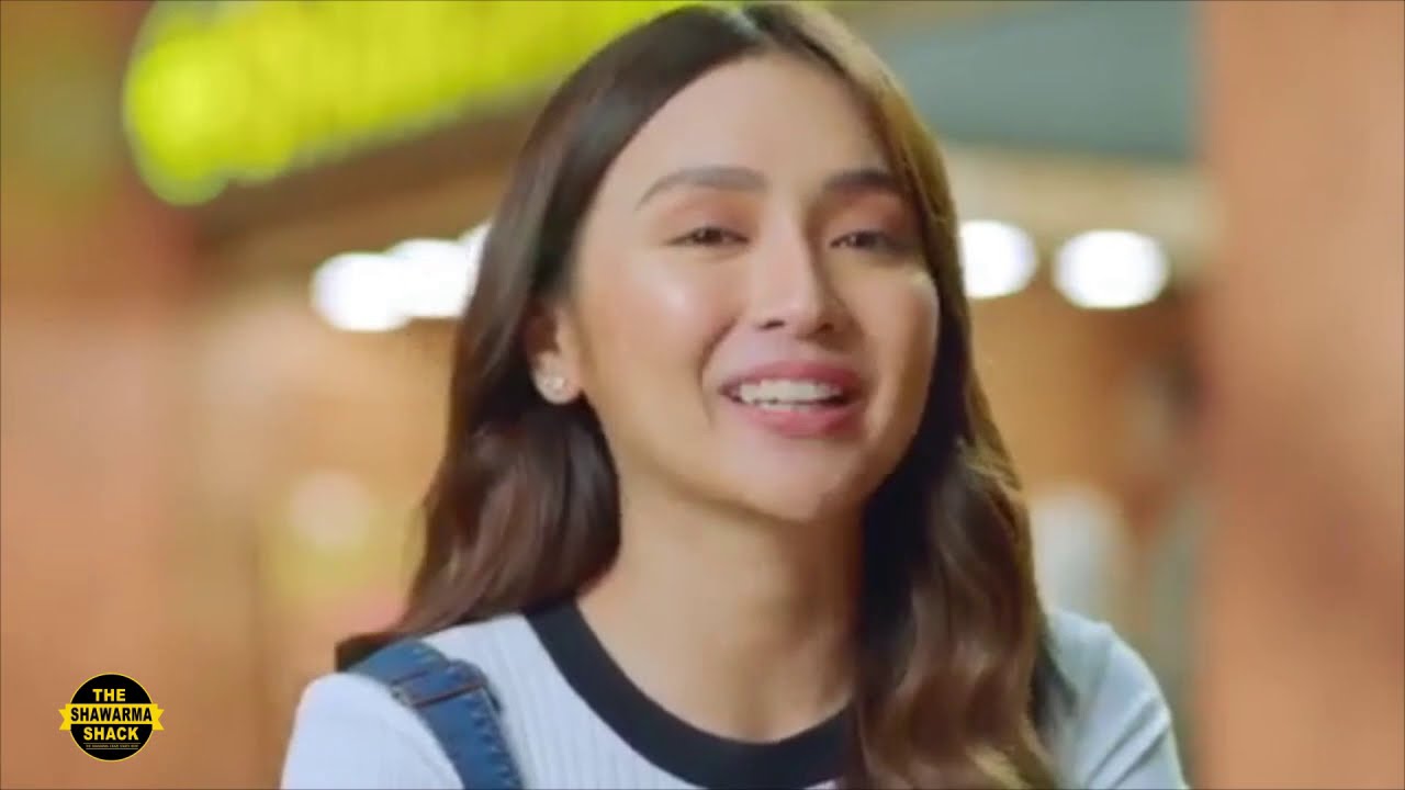 Doble ang linamnam ng Shawarma Shack!